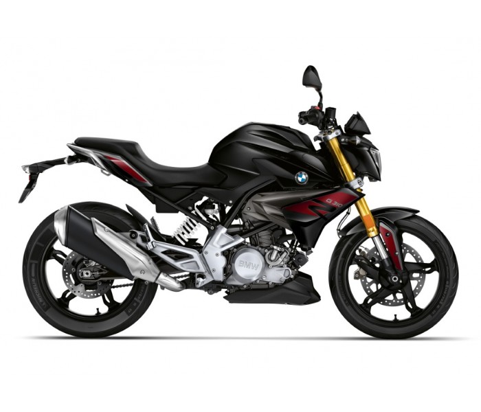 BMW G 310 R Roadster